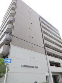 ＳーＲＥＳＩＤＥＮＣＥ野江