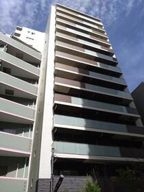 千葉県浦安市当代島１ 賃貸マンション