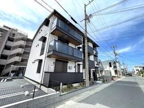 ＢＲＡＮＳＩＡ堀上町（ブランシア） 3階建