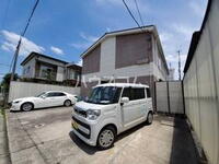 愛知県江南市赤童子町良原 2階建 築23年10ヶ月