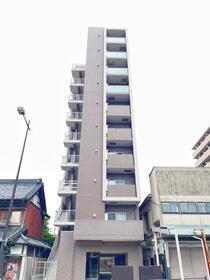 東京都八王子市八木町 10階建 築3年3ヶ月