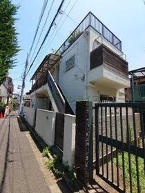 テテ雑司ヶ谷
