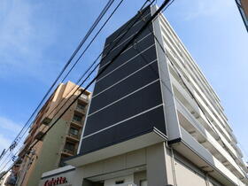ＥＳ－Ｇｒａｎｄｅ大阪ＣｉｔｙＡｖｅｎｕｅ 10階建