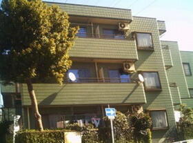 京コーポ 3階建