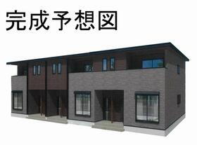 群馬県伊勢崎市下触町 賃貸アパート