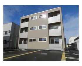 新潟県長岡市上除町 3階建 築2年1ヶ月