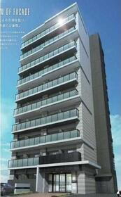 プレサンス　ＯＳＡＫＡ　姫里エンファシス