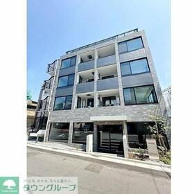 オープンブルーム渋谷本町