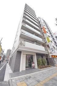 東京都台東区柳橋２ 賃貸マンション