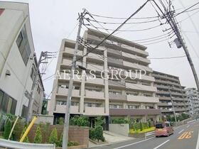 東京都八王子市椚田町 賃貸マンション