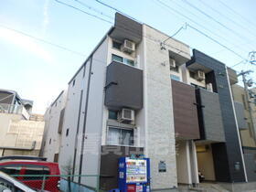 愛知県名古屋市昭和区鶴舞２ 2階建 築10年1ヶ月