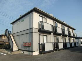 茨城県土浦市木田余東台５ 賃貸アパート