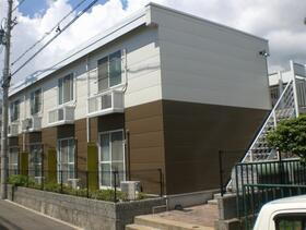 レオパレス西岡本３番館