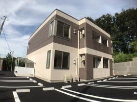 茨城県土浦市上高津 賃貸アパート