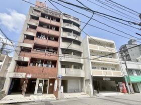 広島県広島市南区金屋町 7階建 築36年7ヶ月