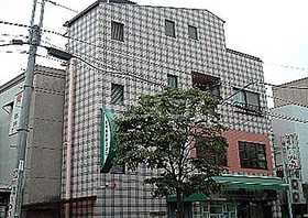 東京都葛飾区立石６ 4階建 築34年2ヶ月