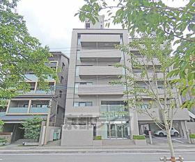 京都府京都市左京区岡崎西天王町 6階建 築34年3ヶ月