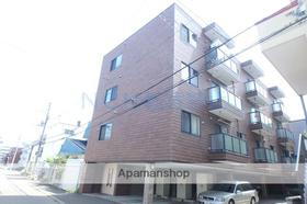 北海道札幌市西区二十四軒一条６ 4階建 築20年6ヶ月
