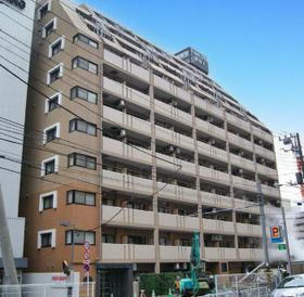 アール・ケープラザ横浜Ｖ 11階建