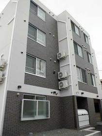 北海道札幌市厚別区厚別中央一条２ 4階建 築1年8ヶ月