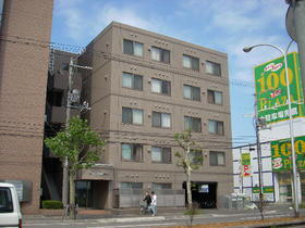 北海道函館市美原３ 58階建 築19年4ヶ月