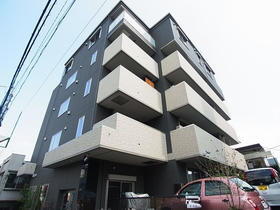 神奈川県相模原市南区東林間５ 5階建 築10年3ヶ月
