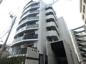 東京都豊島区池袋本町４ 8階建 築9年8ヶ月