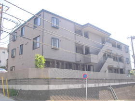 神奈川県横浜市金沢区富岡東６ 3階建 築20年3ヶ月