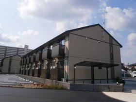 福岡県北九州市小倉南区北方３ 2階建 築7年4ヶ月
