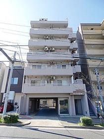 愛知県名古屋市南区鯛取通５ 6階建 築33年5ヶ月