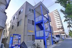 東京都葛飾区東金町５ 賃貸マンション