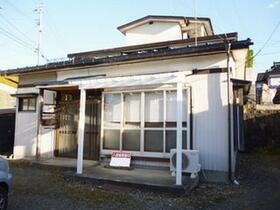 貸家　筒治 1階建