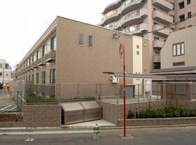 東京都北区豊島４ 2階建 築15年9ヶ月