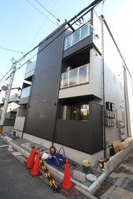 Ｒｅｇａｌｅｓｔ舟入 3階建