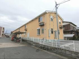プロヴァンス１号館 2階建