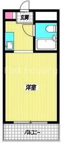 東京都杉並区阿佐谷南１ 阿佐ケ谷駅 1K マンション 賃貸物件詳細