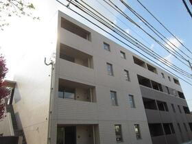 東京都府中市若松町４ 4階建