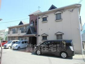 ハイツ森田 2階建