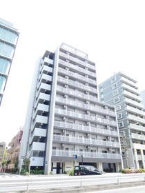 東京都目黒区中目黒２ 11階建
