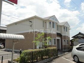 愛知県名古屋市緑区西神の倉２ 賃貸アパート