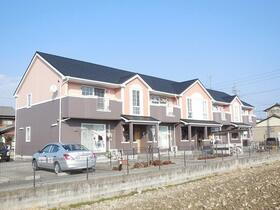 愛知県一宮市三条字山 賃貸アパート