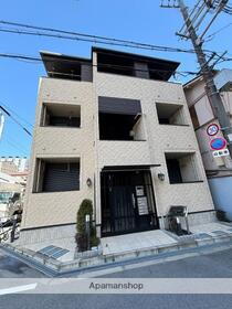 ハピネス浦江ＩＩ