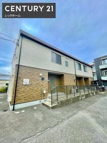 グランパルク　Ａ棟