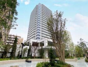 東京都港区三田５ 賃貸マンション