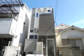 ハーモニーテラス住吉