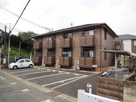 東京都八王子市中野町 賃貸アパート