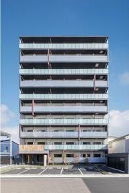 愛知県名古屋市瑞穂区神穂町 賃貸マンション