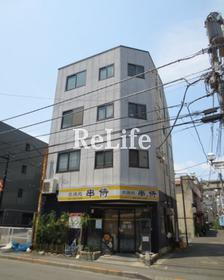東京都小平市学園西町２ 4階建 築26年2ヶ月