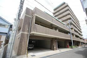 兵庫県神戸市中央区神若通１ 地上9階地下1階建 築24年8ヶ月