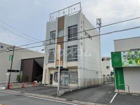愛知県大府市中央町２ 3階建 築50年8ヶ月